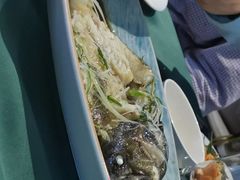 -广州天河合景福朋喜来登酒店