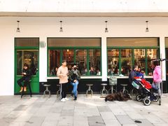 门面-RAC BAR(安福路店)