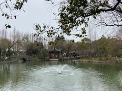 -瀛洲公园