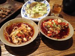 -串大叔炭火烤串·鸡西大冷面刀削面(总店)