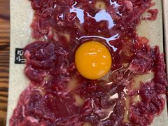 -顺德公平靓正特色牛花粥(花都店)