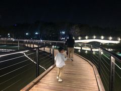 -映月湖公园