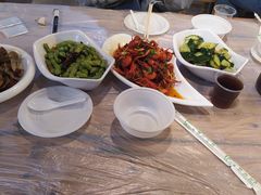 -可可大虾武汉土菜大排档(万松园1店)
