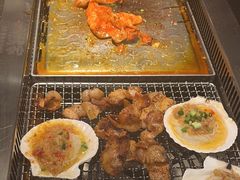 -俊熙家点餐式自助烤肉店(1227广场店)