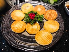 -捞王锅物料理(凯旋路店)