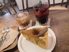 -野路甜点铺(松柏路店)