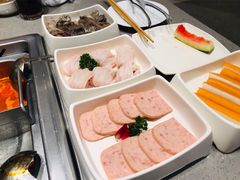 捞派毛肚-海底捞火锅(铂澜大象城店)