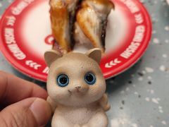 -元气寿司(东方宝泰店)