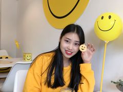 -一粒糖 · 潮汕小吃-海石花特色甜品