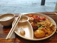 -素满香·食养自助(建邺万达店)