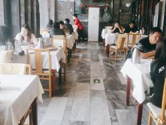 大堂-辣婆婆(航天桥店)