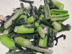 -炊烟小炒黄牛肉(浦东世纪汇店)