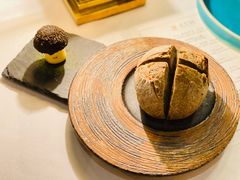 -三嚥阁 La Villa Restaurant