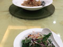 -山明水秀大饭店