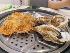 -船奇蒸汽海鲜·闽菜(八市海鲜总店)