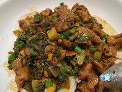 -兰湘子·湘菜小炒(盛龙广场店)