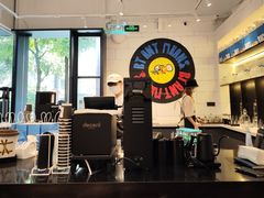 -Dogi&kiki Coffee(中心商务大厦店)
