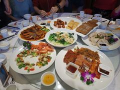 -朱仔记食府(江南大道店)