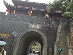 -鼓楼(西湖风景名胜区)