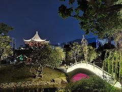 -四海公园(南山区)
