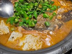 -探鱼·鲜青椒爽麻烤鱼(领展购物广场店)