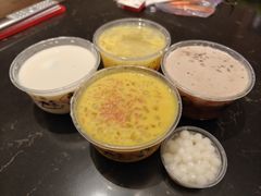 杨枝金捞-杨枝金捞甜品(氹仔泉澧店)