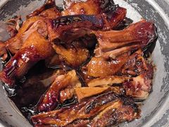 -常来小聚·广州非遗传承餐厅(地王广场店)