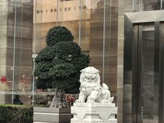 -成都银泰城