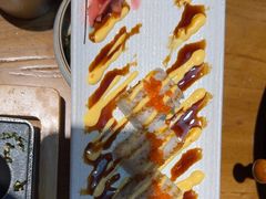 -九田家黑牛烤肉料理(华侨城店)