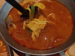 -每味每客·重庆麻辣烫(国泰店)