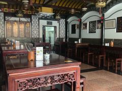 -同得兴 Since·1995 传统苏式面馆(嘉馀坊店)