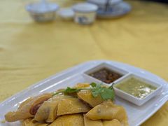 -巫记鸡饭店