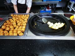 -毛华美食(清扬路店)