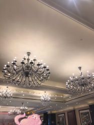 -上海瑞金洲际酒店·宴会厅