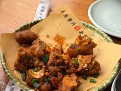 -丰乐餐厅·始于1999·本地老字号