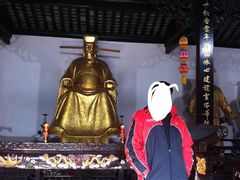 -包公祠