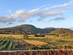 -妈妈的味道(和顺古镇店)