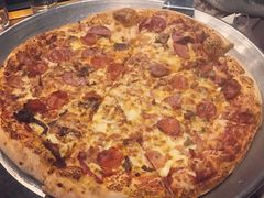 -Tubestation站点比萨(五道营店)