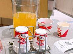 -海底捞火锅(万象城店)