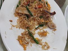 -考记泥焗鸡农庄·海鲜(北洛秘境店)