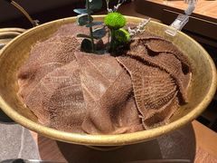 -巴奴毛肚火锅(京西大悦城店)