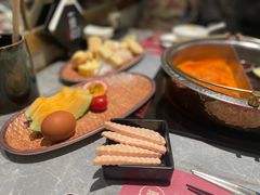 -一绪に寿喜烧(虹悦城店)