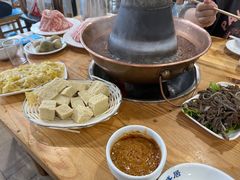 -元盛居(亚泰大街店)