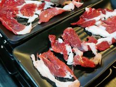 -尚御潮汕牛肉自助火锅(锦园店)