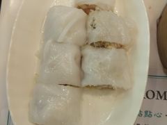 -点点心点心专门店(湾仔店)