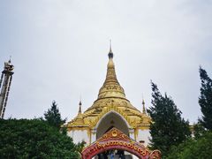 -洛阳白马寺