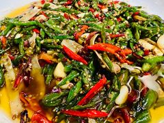 -陈胖子特色菜.鲜货现炒(融景城店)