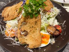 -SHADOWS•Bistro&Eatery(安福路店)
