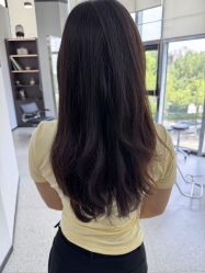 -DK SALON连锁专业烫染接发店