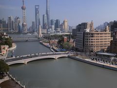 -上海苏宁宝丽嘉酒店·Cafe Bellagio西餐厅
